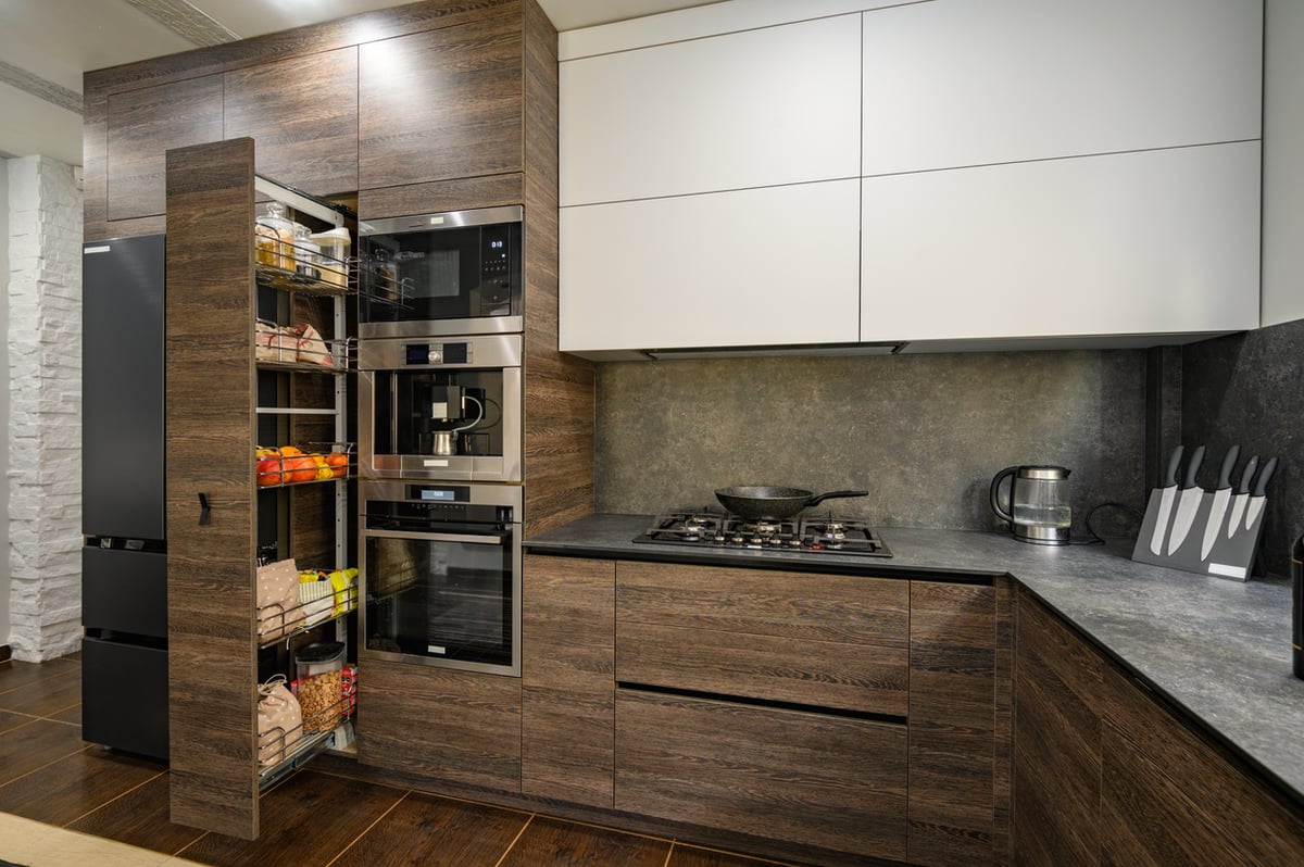 Kitchen Remodel in Scottsdale