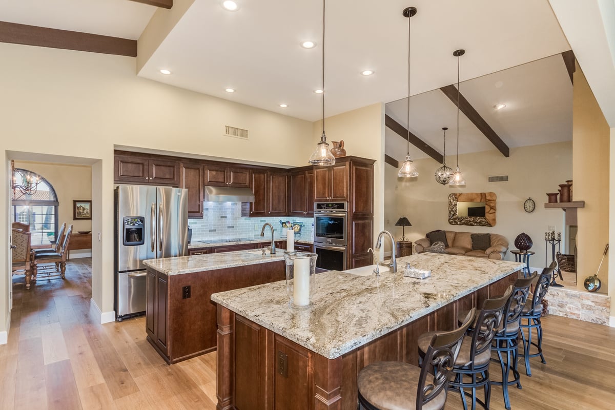 Kitchen Remodeling in Scottsdale