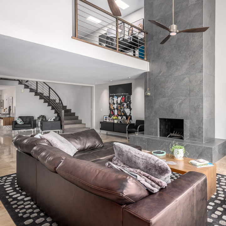 Home Remodel