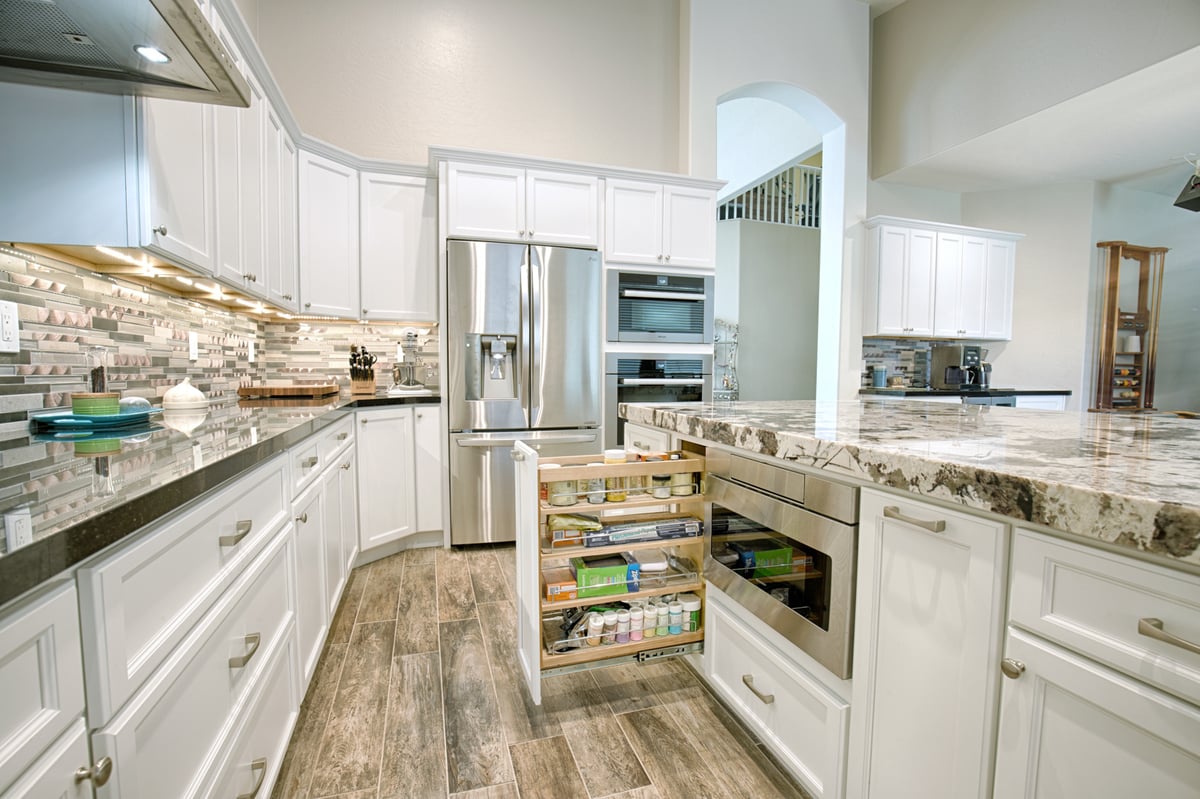 Home Remodels
