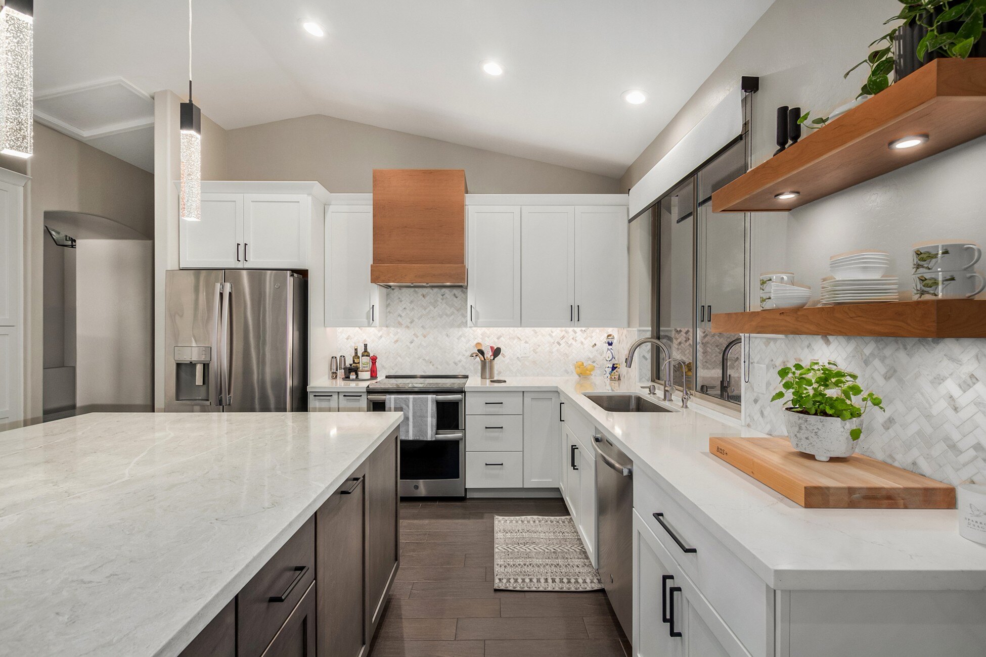 Remodeling Contractor in Scottsdale